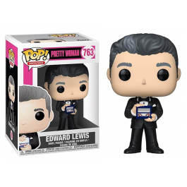 Funko Edward Lewis