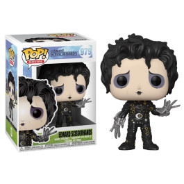 Funko Edward Scissorhands 979