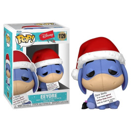 Funko Eeyore Holiday