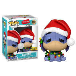 Funko Eeyore Holiday 1131