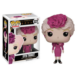 Funko Effie Trinket