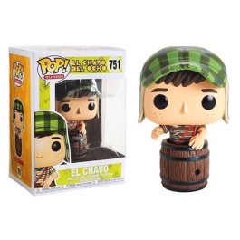 Funko El Chavo