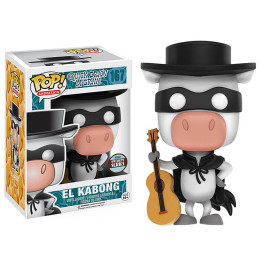 Funko El Kabong