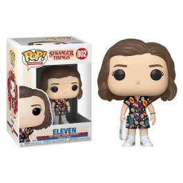 Funko Eleven Mall Outfit