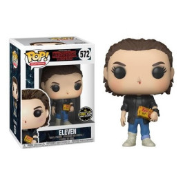 Funko Eleven Punk MEFCC