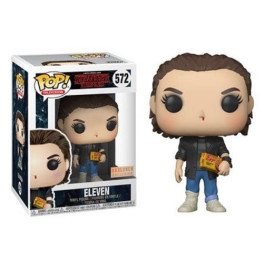 Funko Eleven Punk