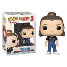 Funko Eleven Season 3