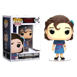 Funko Eleven Snowball Dance