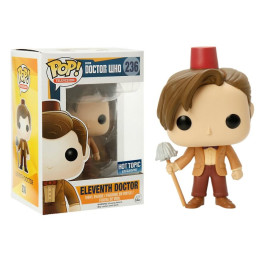 Funko Eleventh Doctor Exclusive