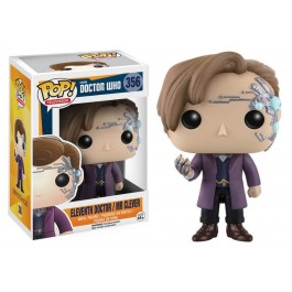 Funko Eleventh Doctor Mr. Clever
