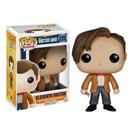 Funko Eleventh Doctor