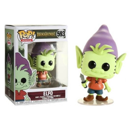 Funko Elfo