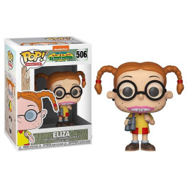 Funko Eliza Thornberry