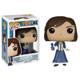 Funko Elizabeth