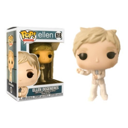 Funko Ellen Degeneres