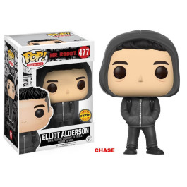 Funko Elliot Alderson Chase