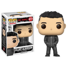 Funko Elliot Alderson