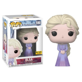 Funko Elsa Dress