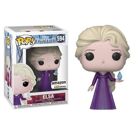 Funko Elsa Nightgown