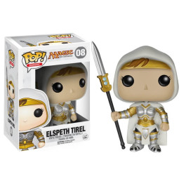 Funko MTG Elspeth Tirel