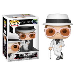 Funko Elton John Greatest Hits