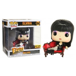 Funko Elvira 894