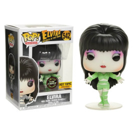 Funko Elvira Mummy Chase