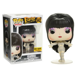 Funko Elvira Mummy