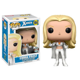 Funko Emma Frost Exclusive