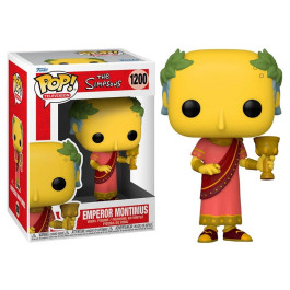 Funko Emperor Montimus