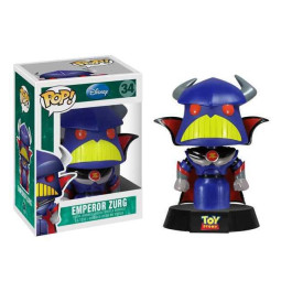 Funko Toy Story Emperor Zurg