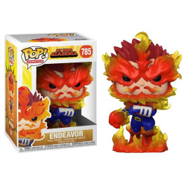 Funko Endeavor