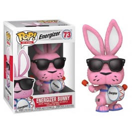 Funko Energizer Bunny