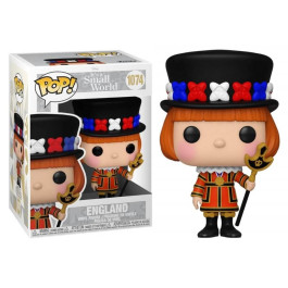 Funko England