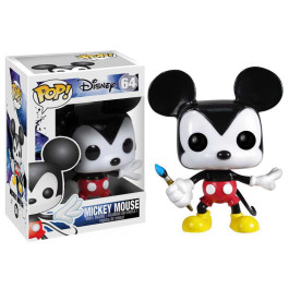 Funko Epic Mickey Mouse