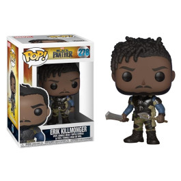 Funko Erik Killmonger