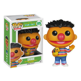 Funko Ernie