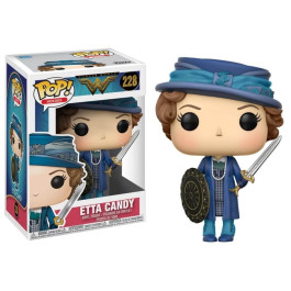 Funko Etta Candy