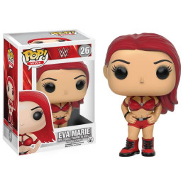 Funko Eva Marie