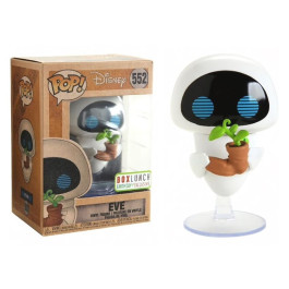 Funko Eve Earth Day