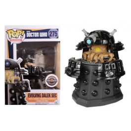 Funko Evolving Dalek Sec Exclusive