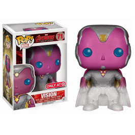 Funko Faded Vision