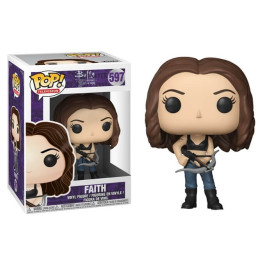 Funko Faith