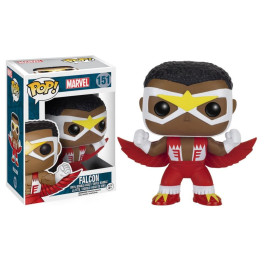 Funko Falcon