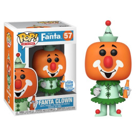 Funko Fanta Clown