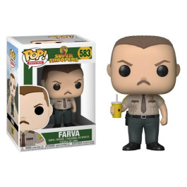 Funko Farva