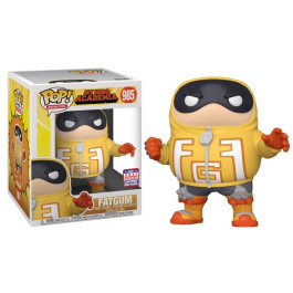 Funko Fatgum