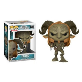 Funko Fauno