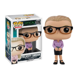 Funko Felicity Smoak