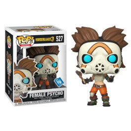 Funko Female Psycho